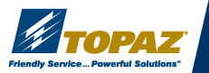 topaz